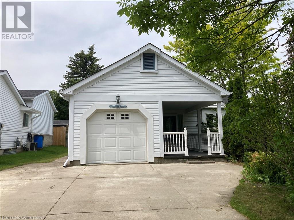 209 HALDANE Court|Waterloo, Ontario N2T1T6