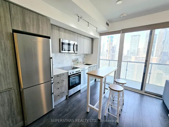 Additional image 9 of 28 Wellesley St Unit 2908