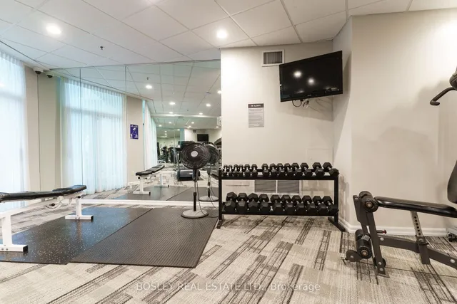 Additional image 23 of 205 The Donway Unit 715