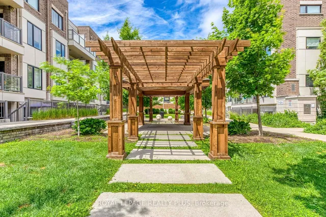 Additional image 6 of 10 Drummond St Unit 510