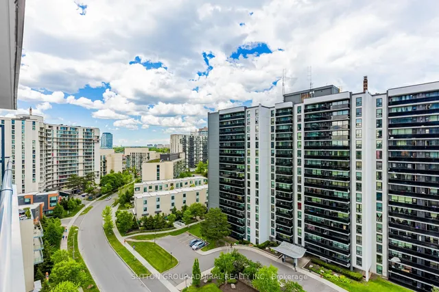 Additional image 19 of 56 Forest Manor Rd Unit 1101