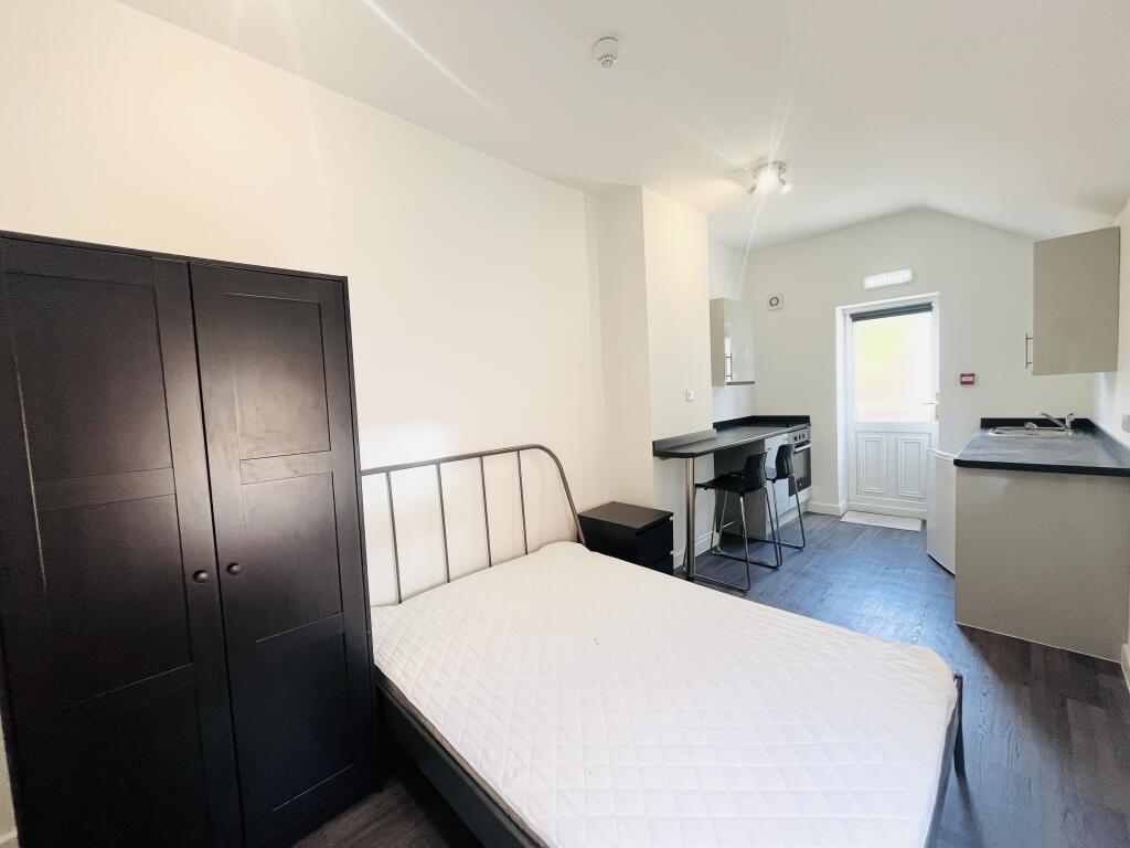 Slade Road, Erdington. B23 7LX.