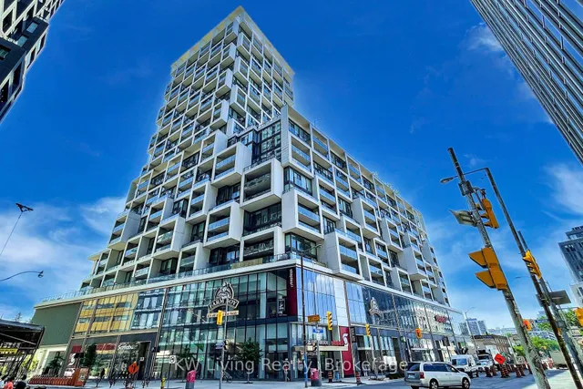 Additional image 14 of 5 Soudan Ave Unit 917