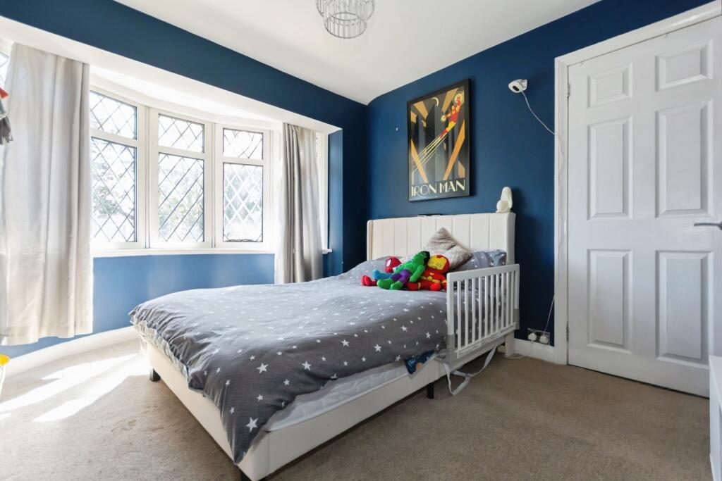 Additional image 11 of Ivydale Avenue, Birmingham, West Midlands, B26