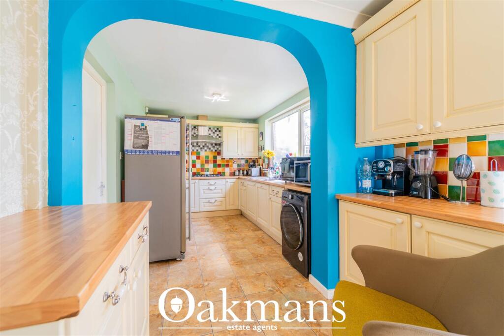 Additional image 6 of Lulworth Road, Birmingham, B28