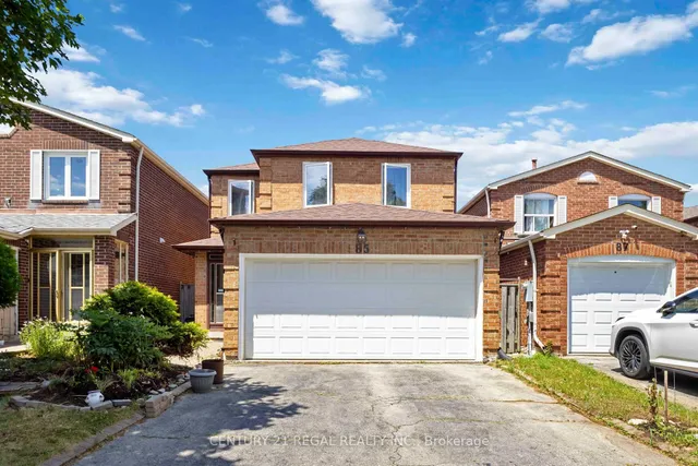 85 Nettlecreek Cres