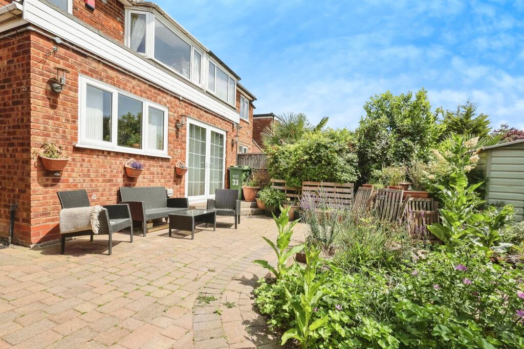 Additional image 15 of Elmfield Road, BIRMINGHAM