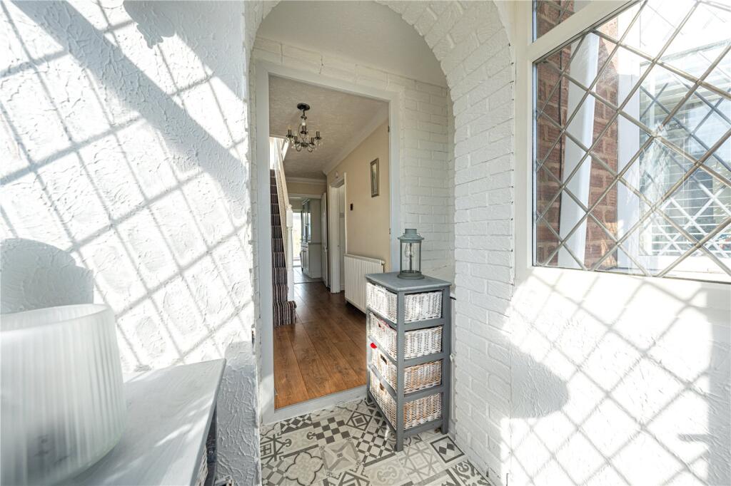 Additional image 21 of Cooks Lane, Birmingham, West Midlands, B37