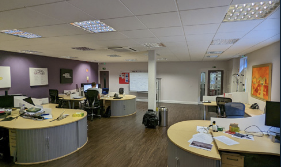 Additional image 2 of Huntly Street, Aberdeen, Aberdeenshire, AB10