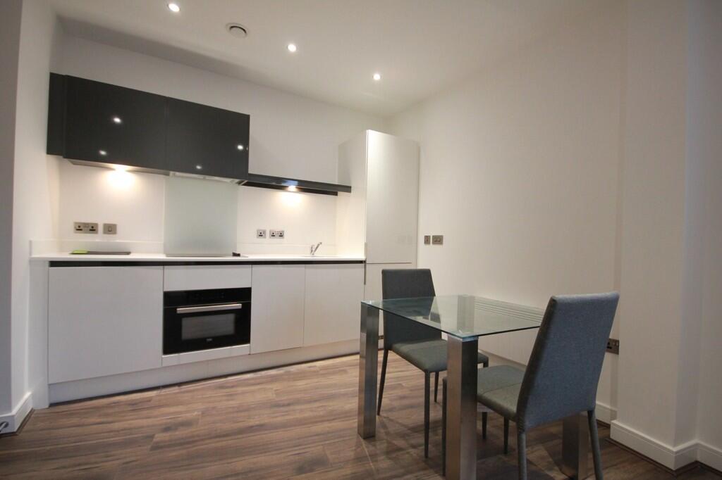 Additional image 3 of The Kettleworks, Pope Street, Jewellery Quarter, B1