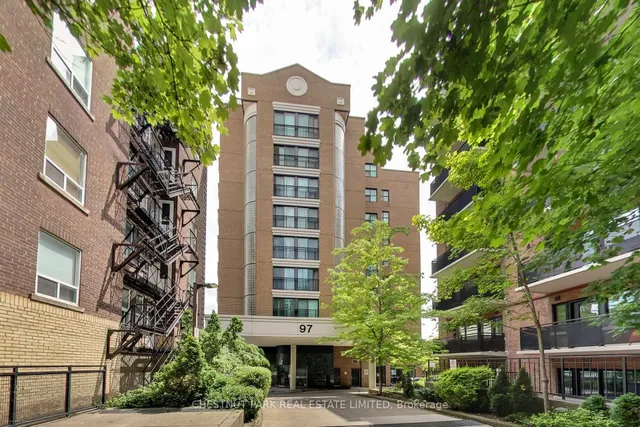 97 Lawton Blvd Unit 201