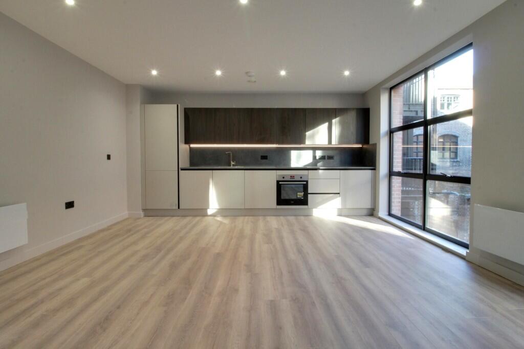 Additional image 11 of Pressworks, 40-44 Northwood Street, Jewellery Quarter