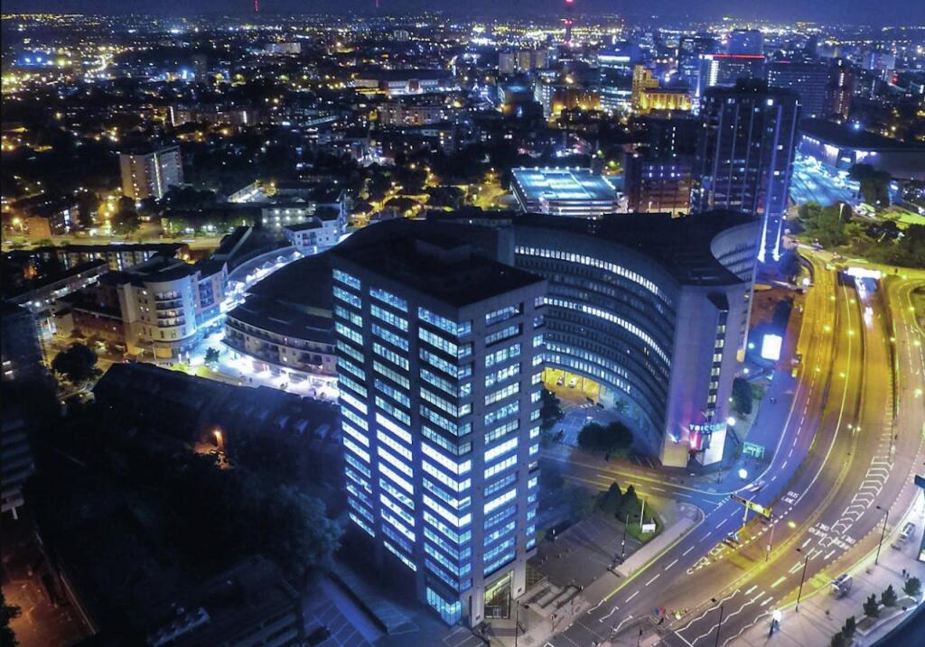 Additional image 21 of Cobalt Square, 83-85 Hagley Road, Edgbaston, Birmingham, B16 8QG