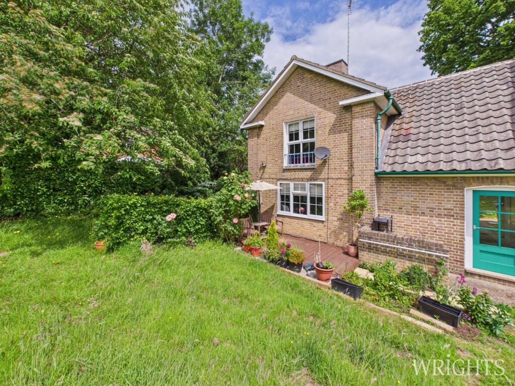 Additional image 21 of Knightsfield, WELWYN GARDEN CITY, AL8