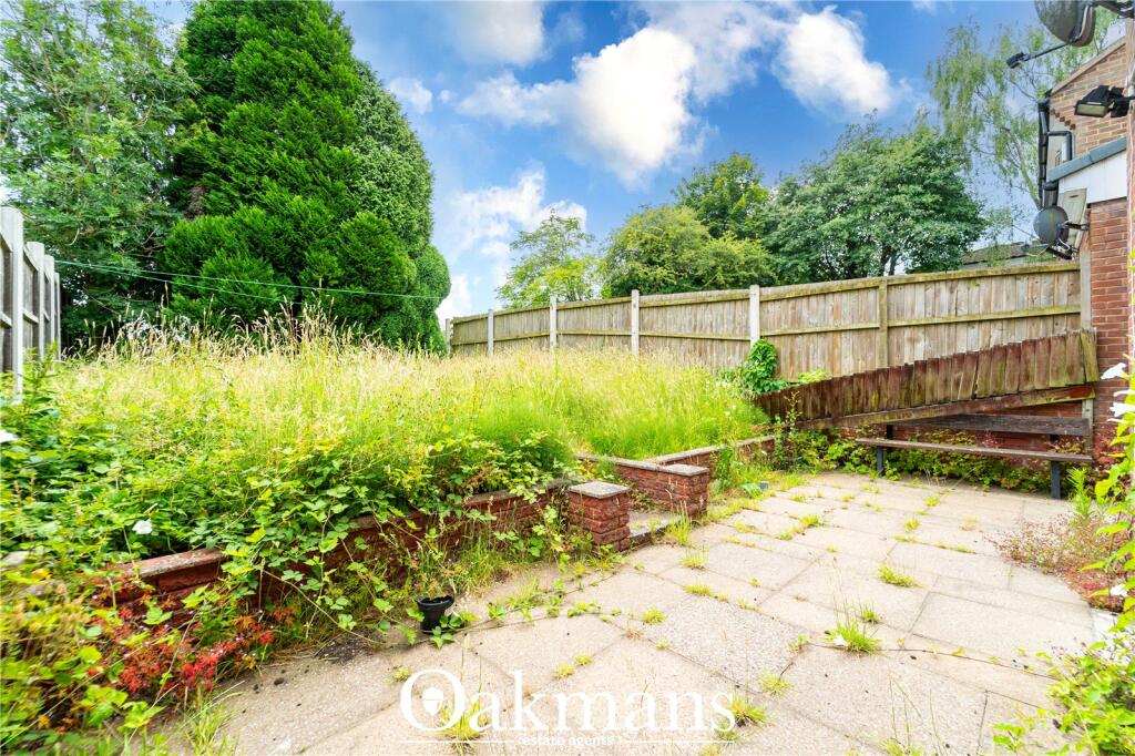 Additional image 26 of Pinto Close, Birmingham, West Midlands, B16