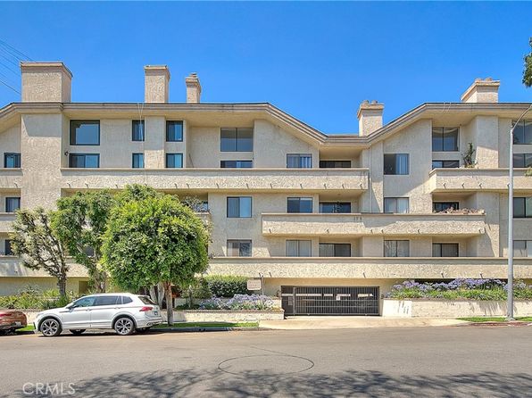 1663 Veteran Ave APT 206, Los Angeles, CA 90024