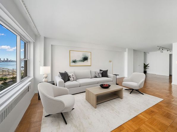 50 Sutton Pl S, New York, NY 