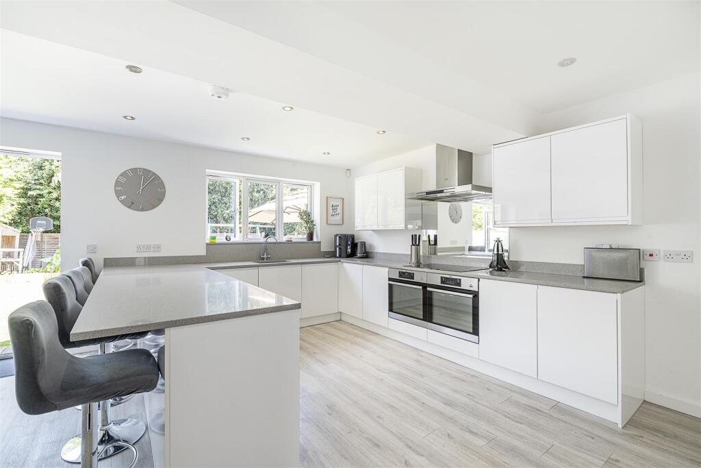 Additional image 13 of Crosspaths, Harpenden