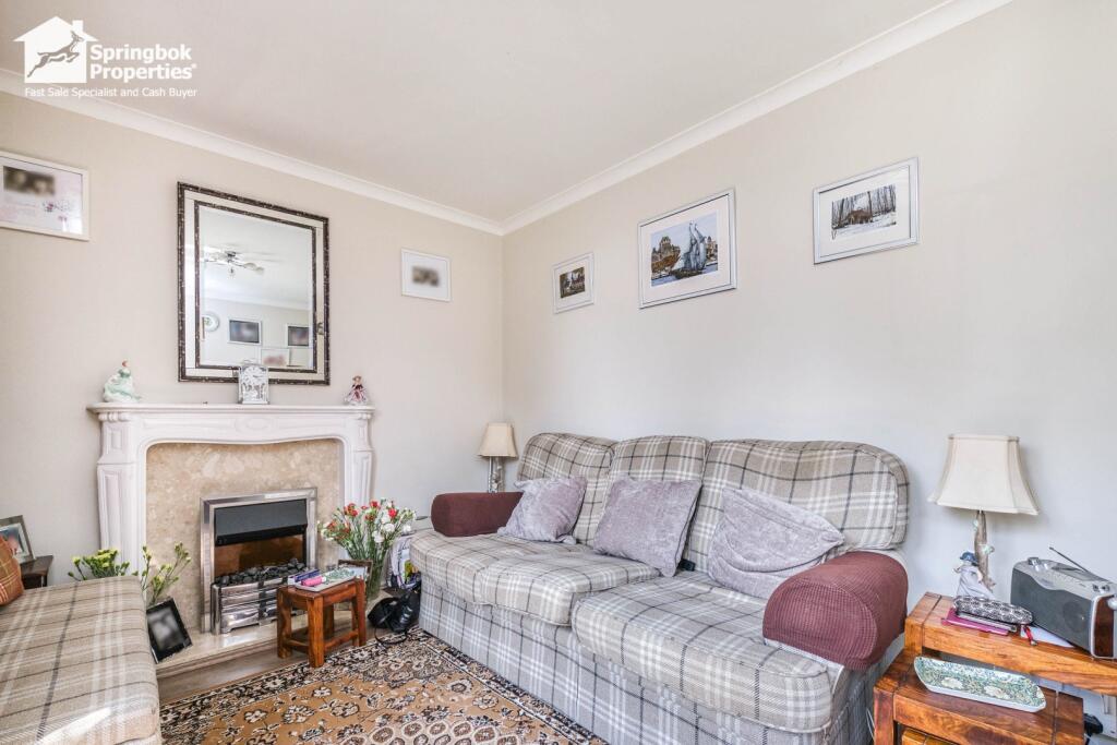 Additional image 2 of Cedar Court, Great Barr, Birmingham, West Midlands