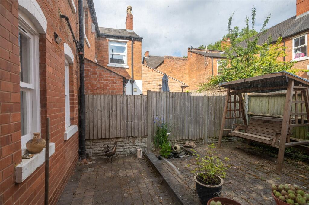 Additional image 13 of Church Avenue, St. Marys Row, Moseley, Birmingham, B13