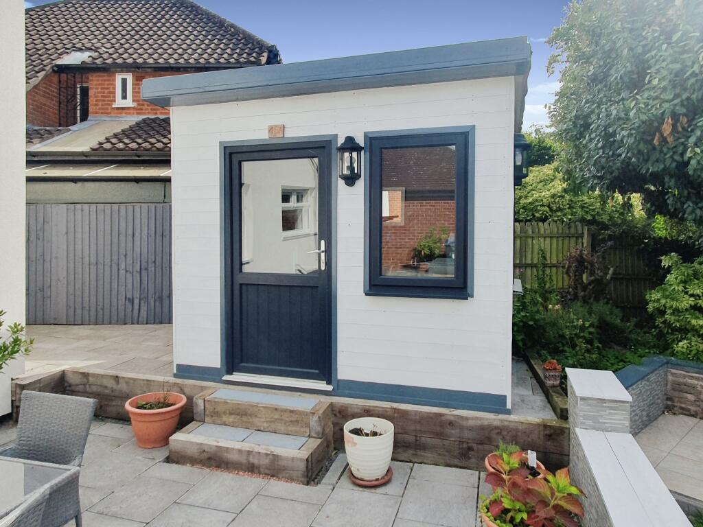 Additional image 21 of Newburn Croft, Birmingham, B32