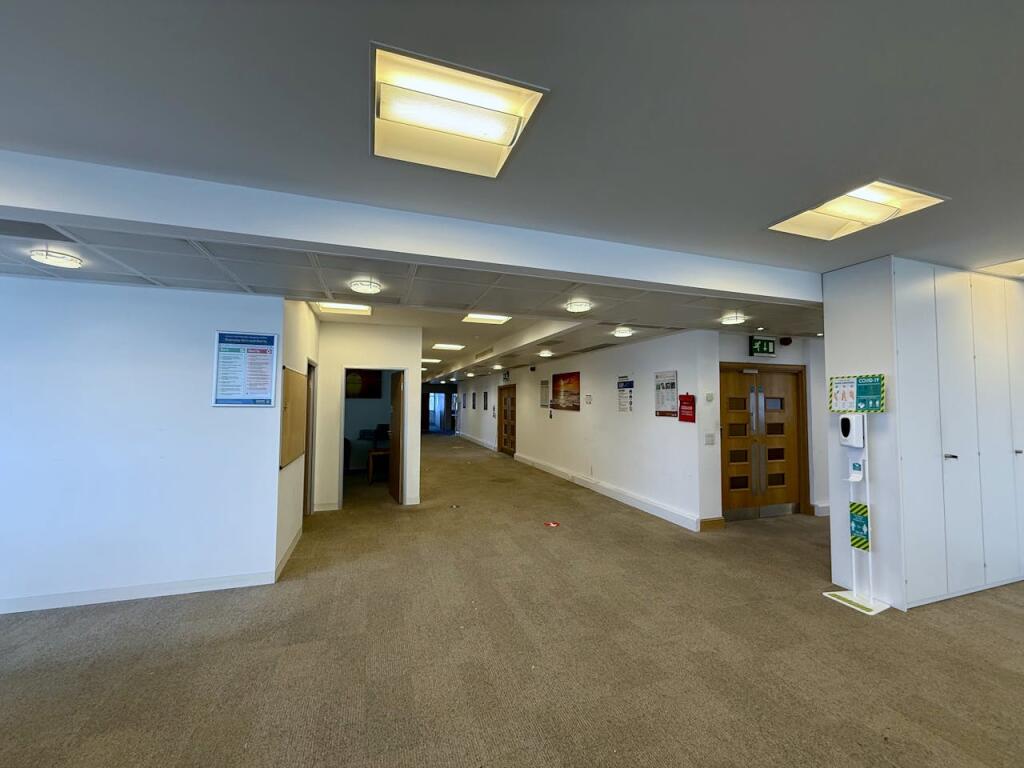 Additional image 13 of 10th Floor Cobalt Square, 83-85 Hagley Road, Birmingham, B16 8QG