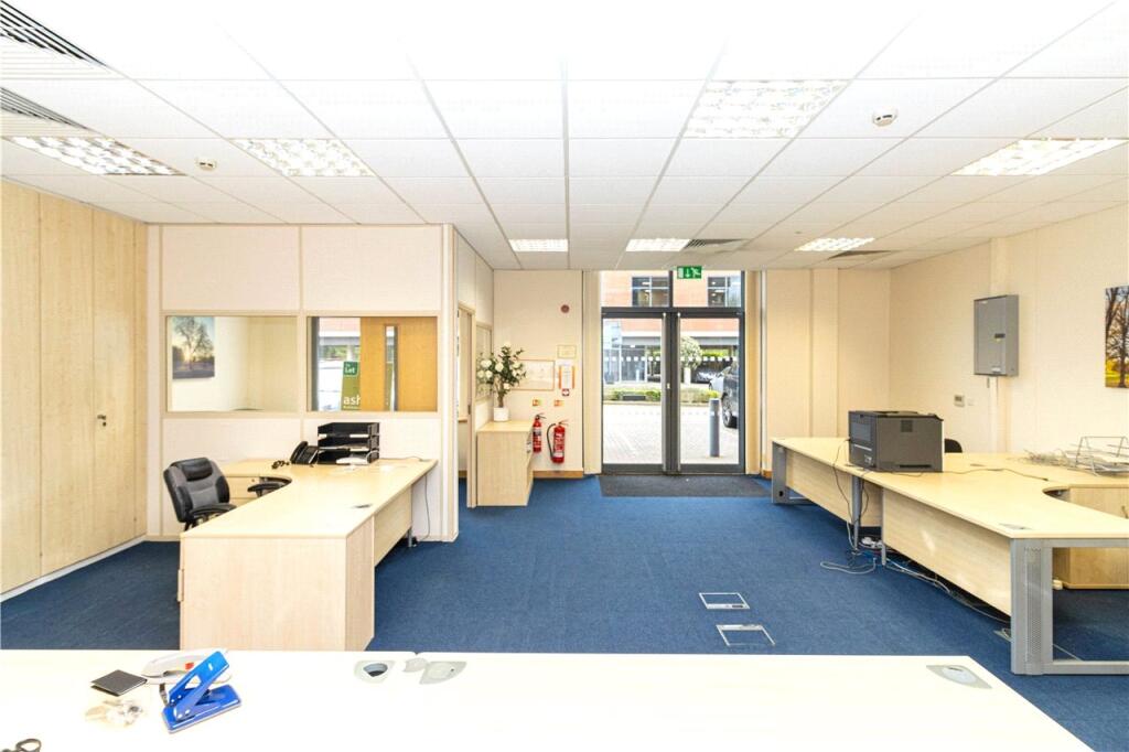 Additional image 4 of Station Road, Harpenden, AL5