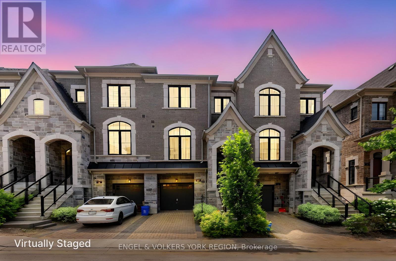 29 NARDINI LN|Richmond Hill (South Richvale), Ontario L4C1C2