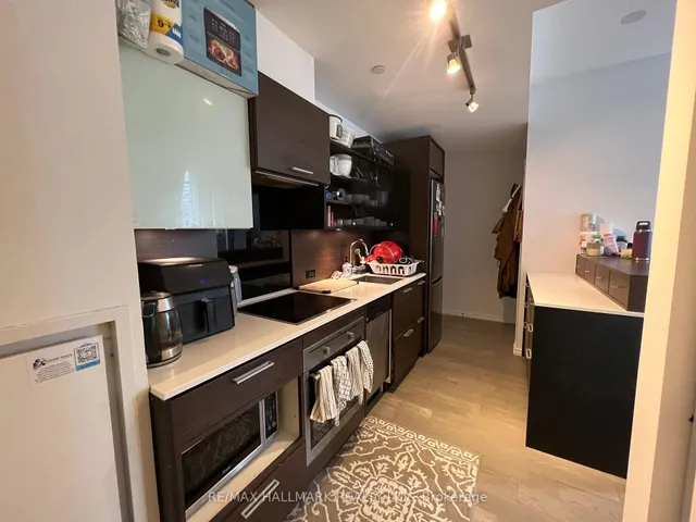 房产图片 8 - 75 圣尼古拉斯街 3001 单元