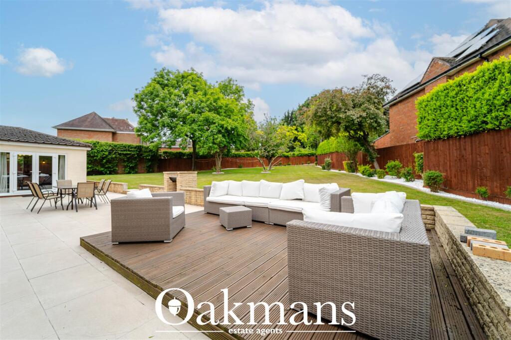 Additional image 27 of Grassmoor Road, Birmingham, B38