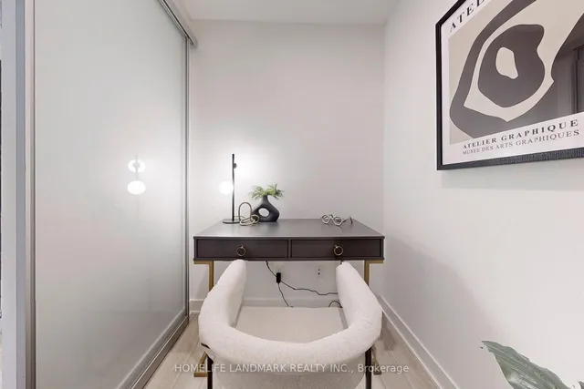 Additional image 20 of 17 Bathurst St Unit 2712