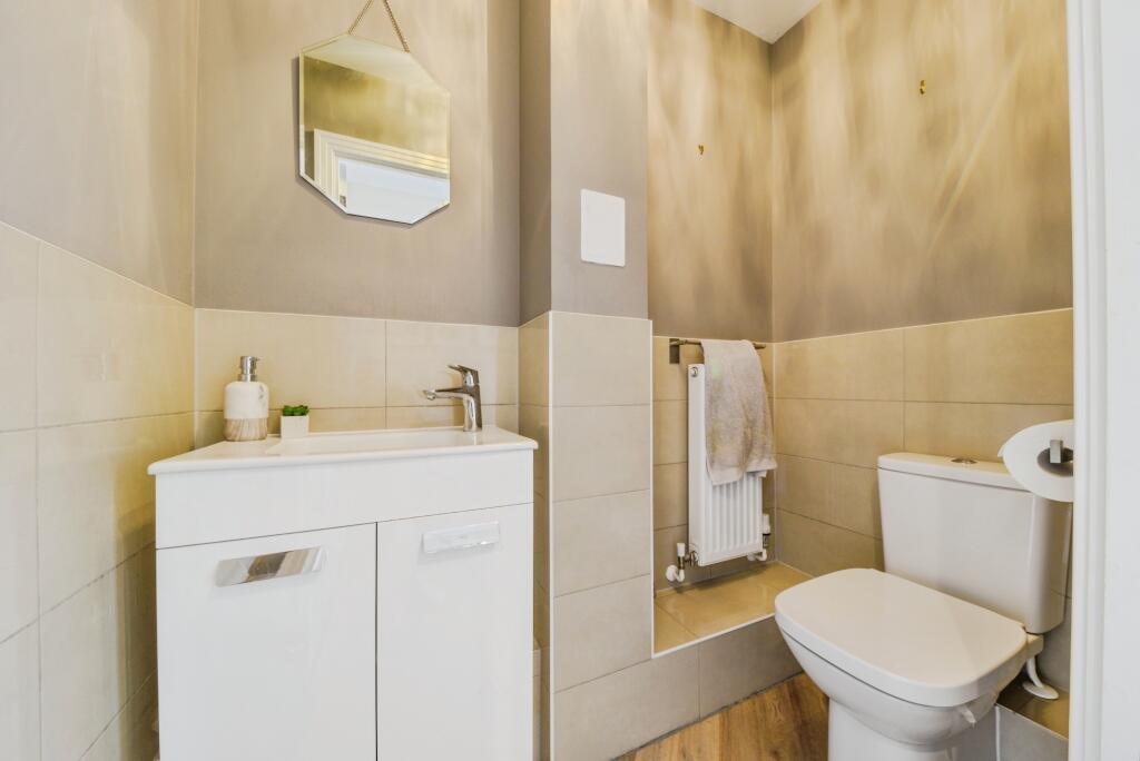 Additional image 5 of Bessemer Road, Welwyn Garden City, AL7