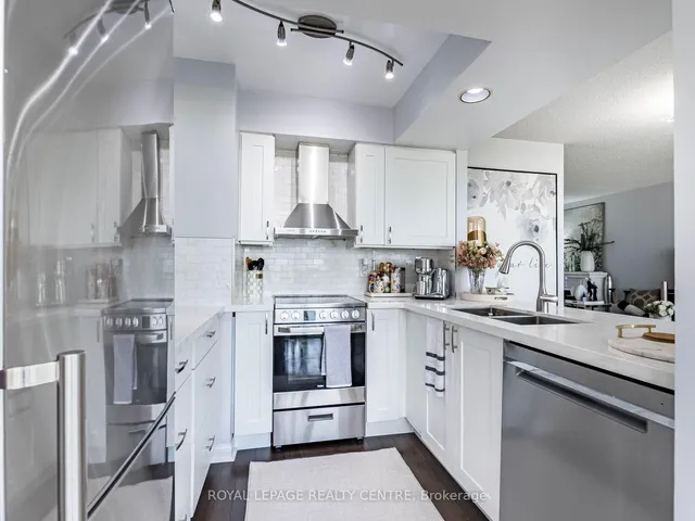 Additional image 7 of 50 Eglinton Ave Unit 601