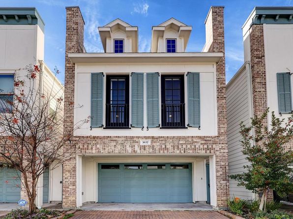 3837 Brinkman St, Houston, TX 77018