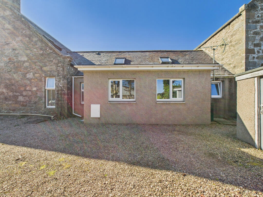 Additional image 29 of Ivy Lodge, Mintlaw, AB42