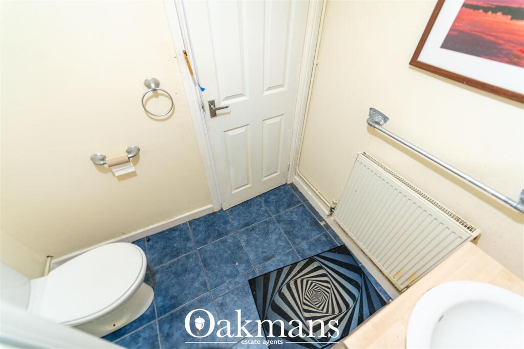 Additional image 14 of Wentworth Way, Birmingham, B32