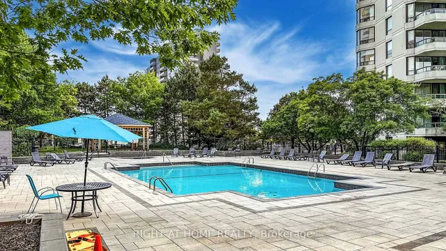 Additional image 38 of 1121 Steeles Ave Unit PH202