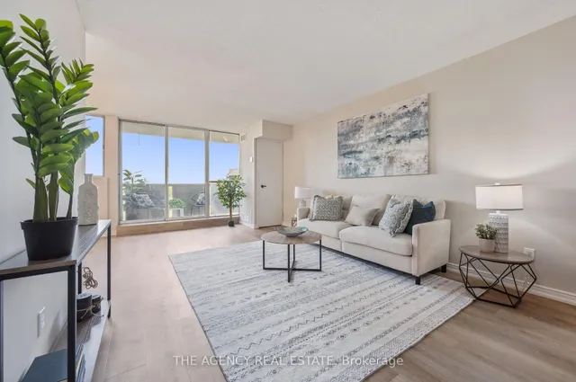 Additional image 6 of 375 King St Unit 507