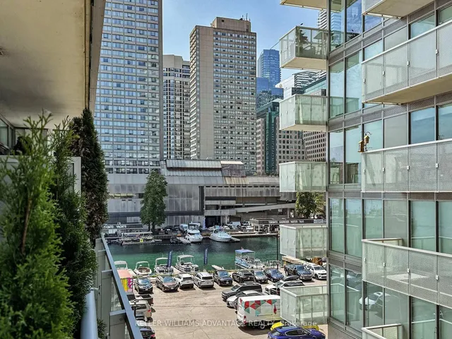 Additional image 29 of 29 Queens Quay Unit 401