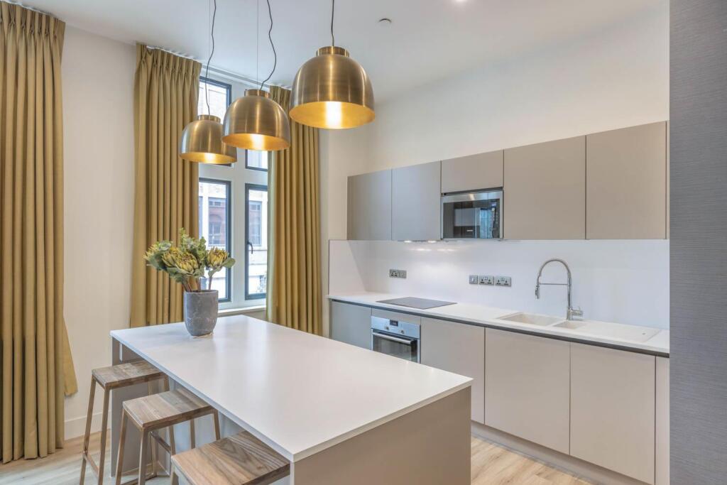 Additional image 5 of The Lightwell, 61 Cornwall Street, Birmingham B3 2EE