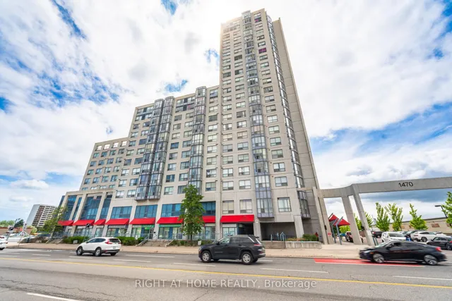 Additional image 2 of 1470 Midland Ave Unit 807