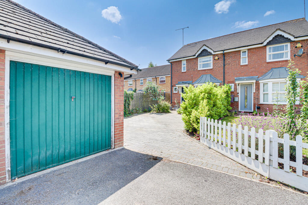 Additional image 15 of Cairns Close, St. Albans, St Albans, AL4