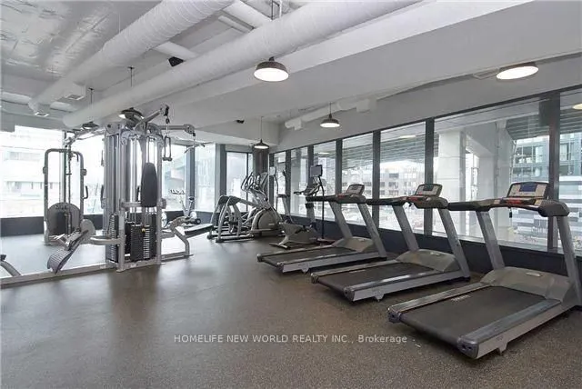 Additional image 23 of 169 Fort York Blvd Unit 528