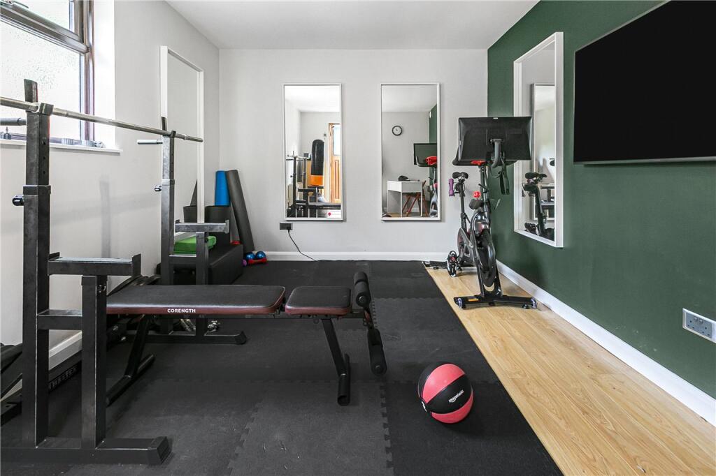 Additional image 16 of Brocket View, Wheathampstead, St Albans, AL4