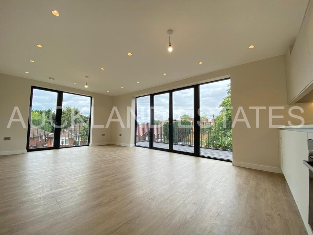 Primary image of Westland Lodge , Brookmans Park