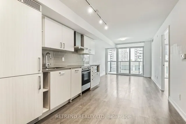 Additional image 8 of 125 Redpath Ave Unit 1004