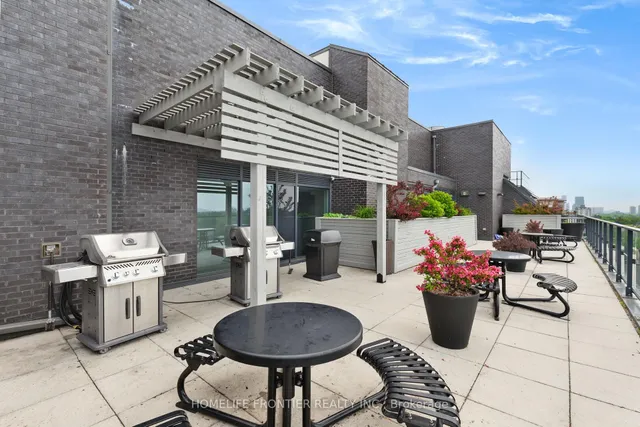 Additional image 32 of 741 Sheppard Ave Unit 803