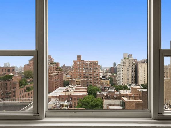101 W 12th St, New York, NY 