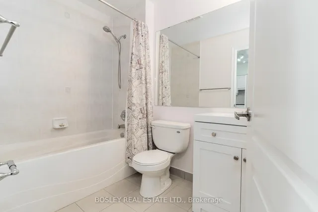 Additional image 5 of 1105 Leslie St Unit 801