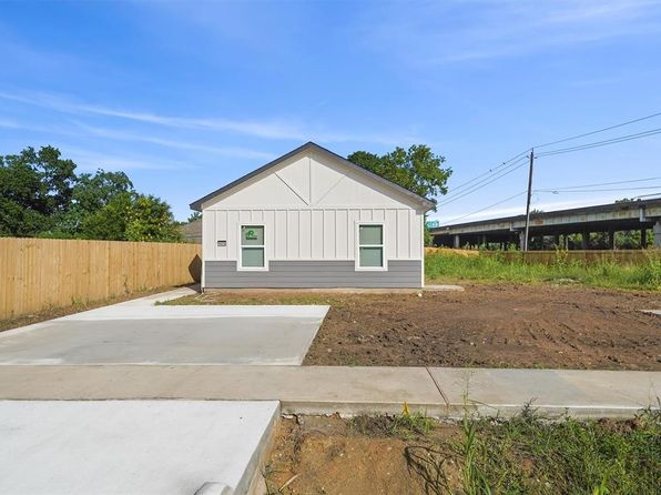 1026 Theresa St, Houston, TX 77051